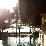 The Sandi Phala Beach Resort And Ma Joly Restaurant