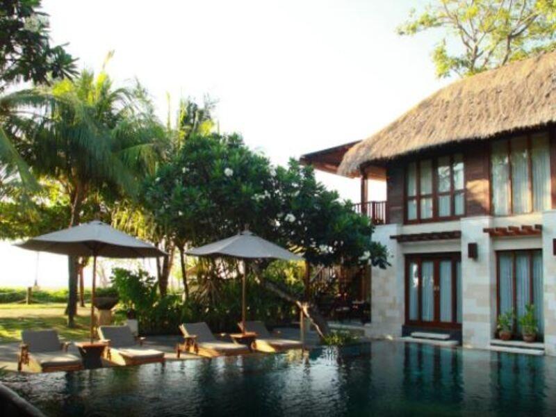 Resort The Sandi Phala And Ma Joly Restaurant 5*