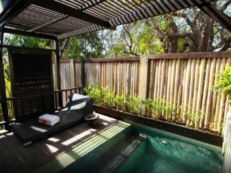 Resort The Sandi Phala And Ma Joly Restaurant 5*