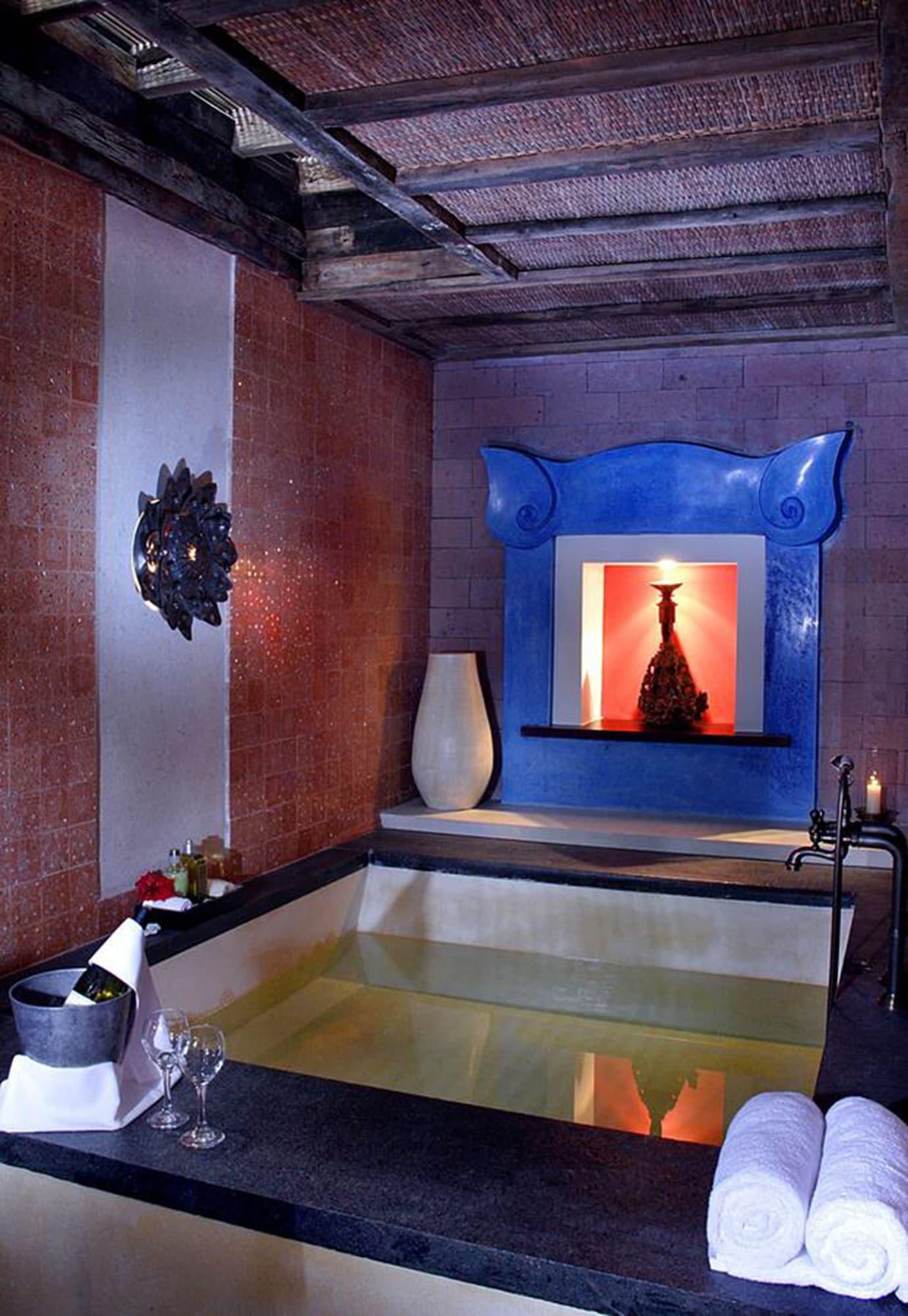 The Sandi Phala And Ma Joly Restaurant 5*