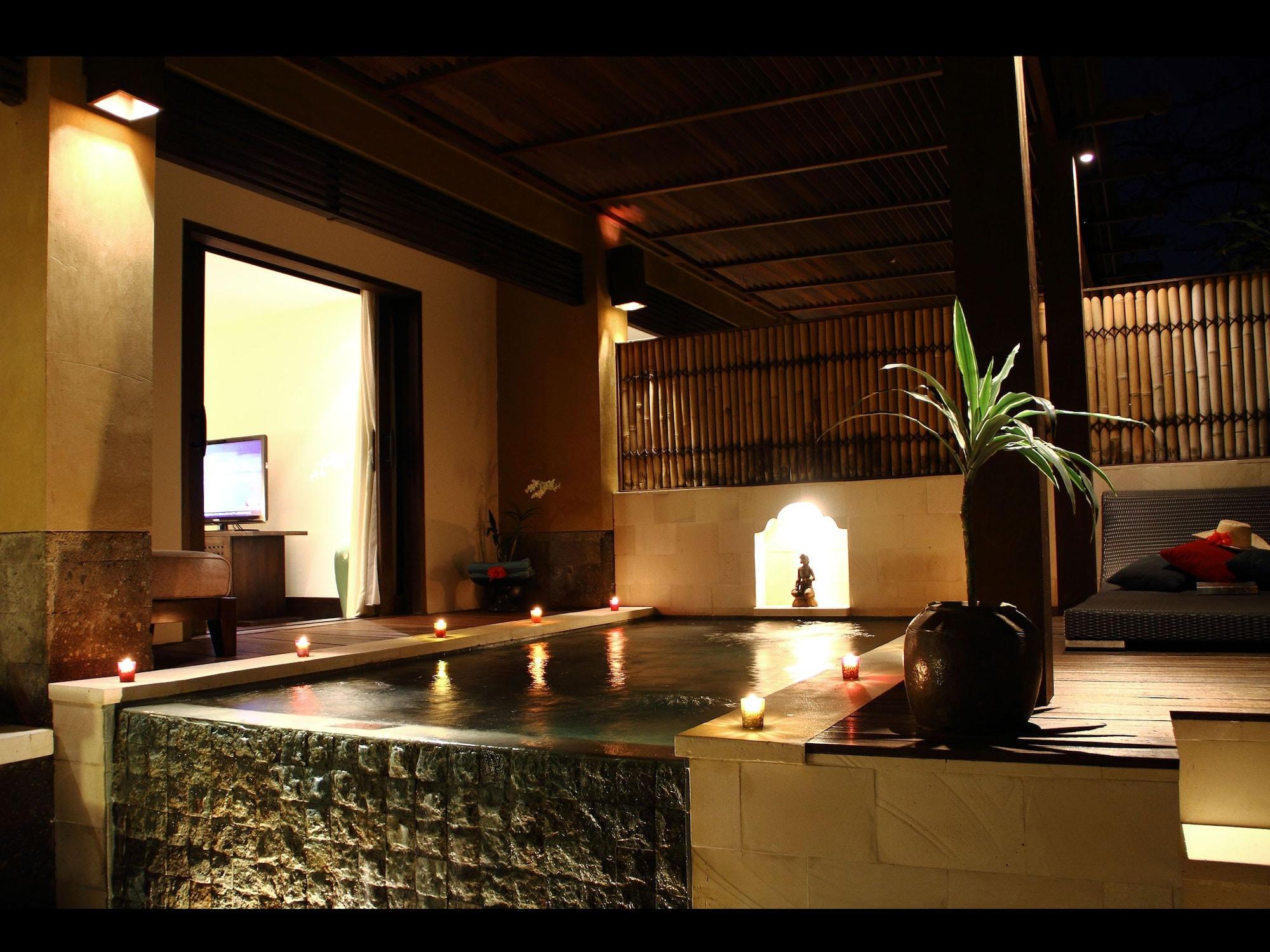 The Sandi Phala And Ma Joly Restaurant Resort 5*