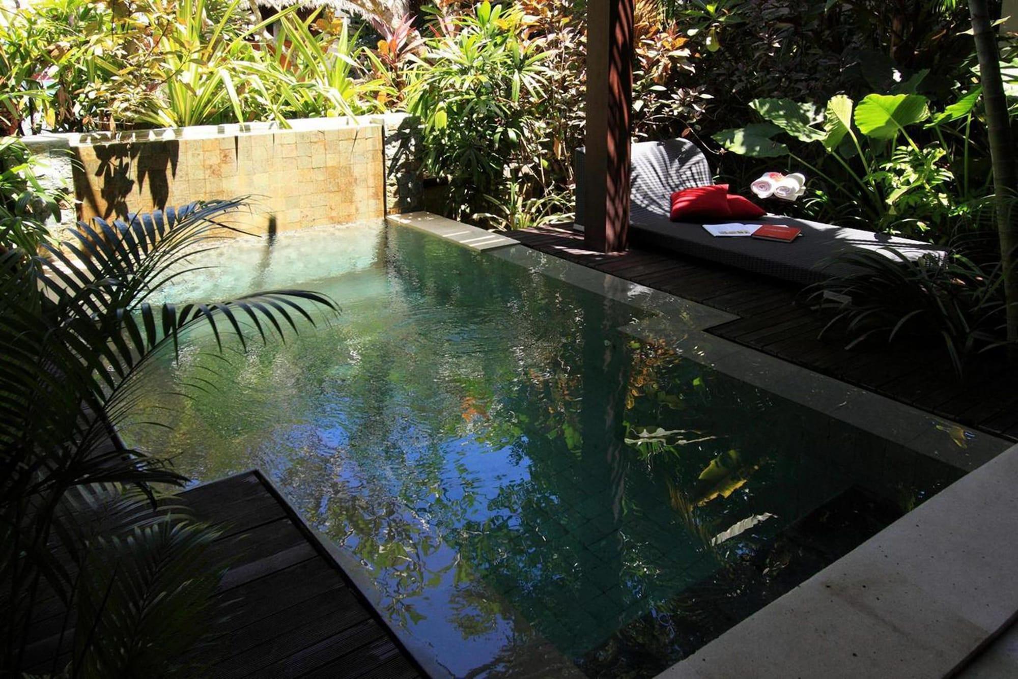Resort The Sandi Phala And Ma Joly Restaurant Kuta (Bali)