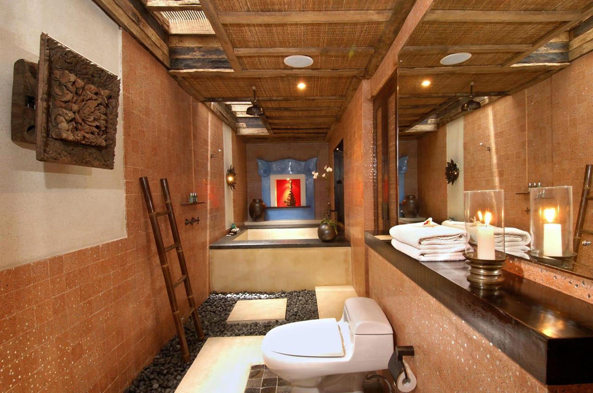 Resort The Sandi Phala And Ma Joly Restaurant Kuta (Bali)