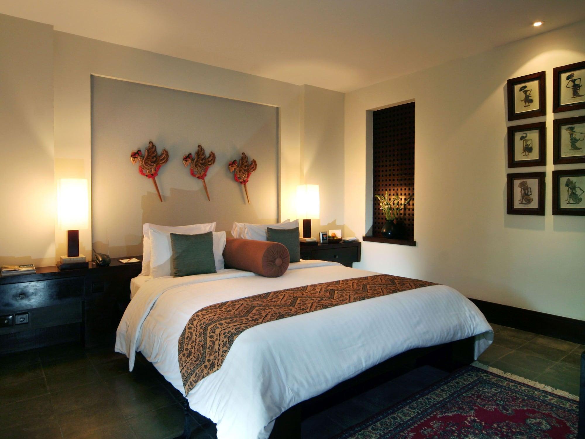 The Sandi Phala And Ma Joly Restaurant Resort 5*