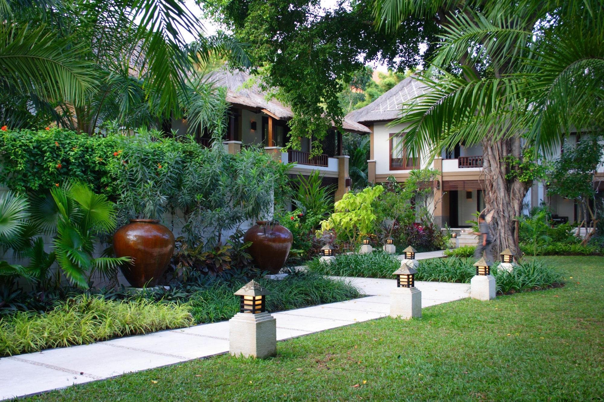 The Sandi Phala And Ma Joly Restaurant Kuta (Bali)