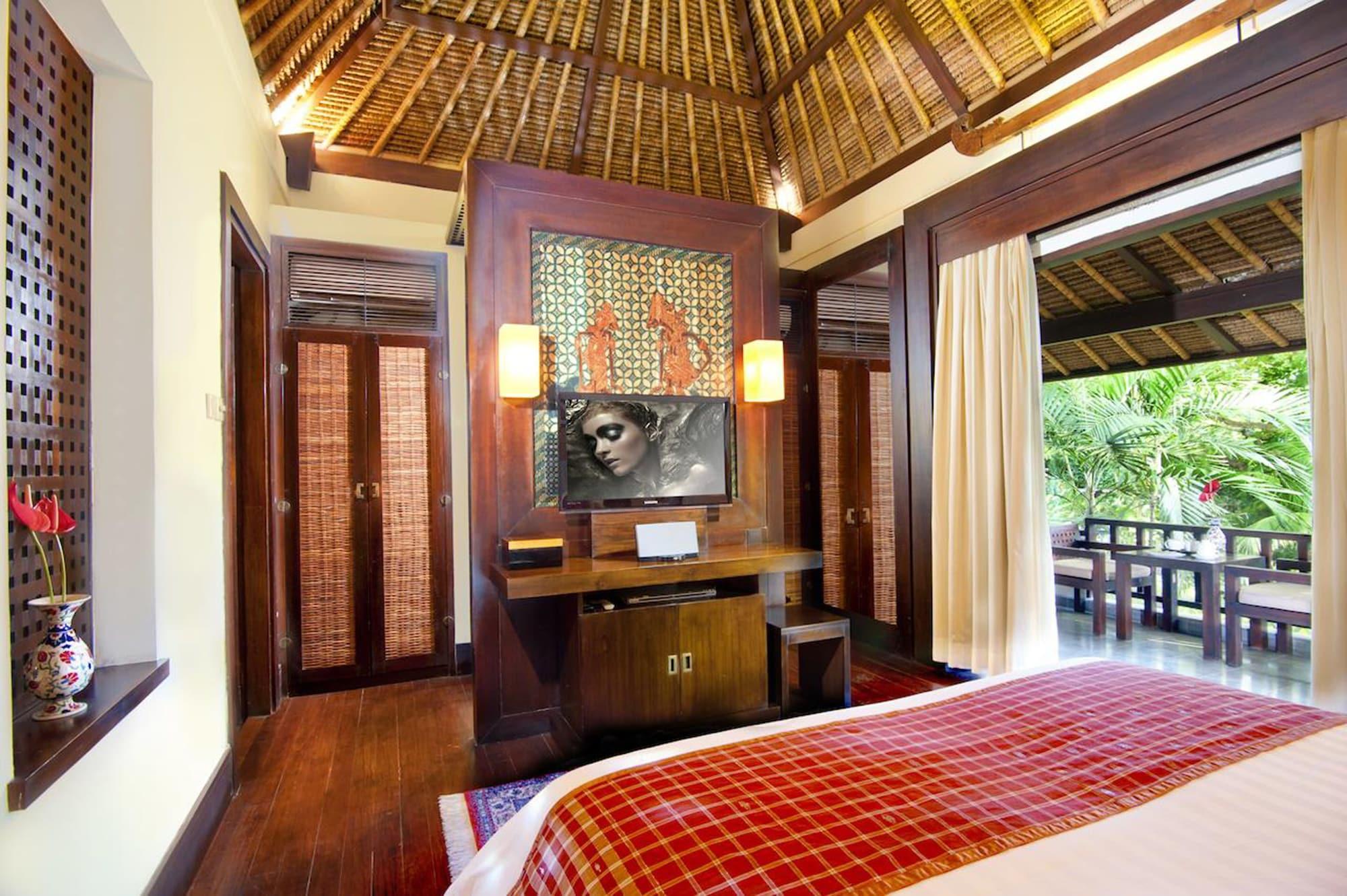 The Sandi Phala And Ma Joly Restaurant 5*