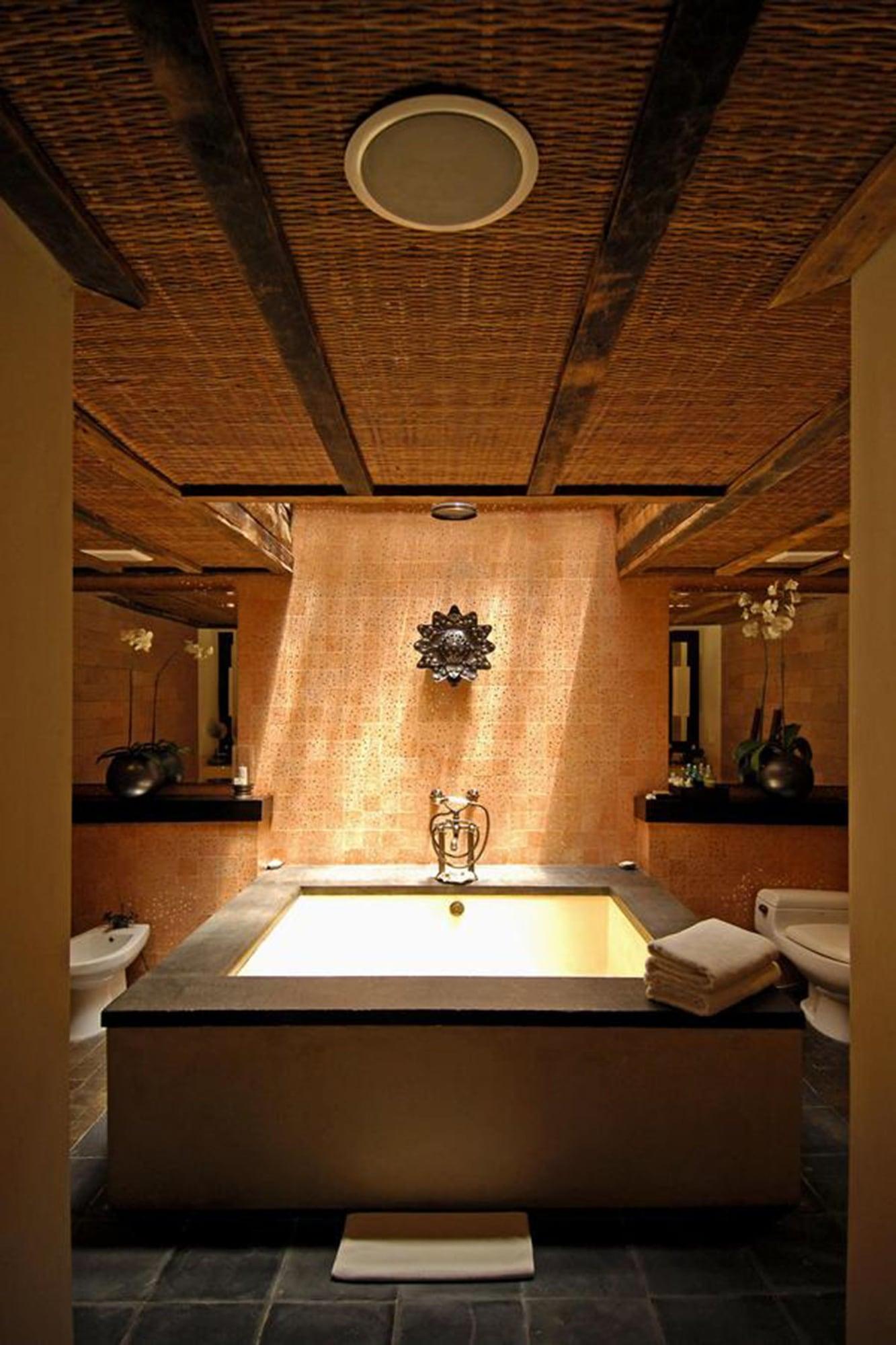 The Sandi Phala And Ma Joly Restaurant