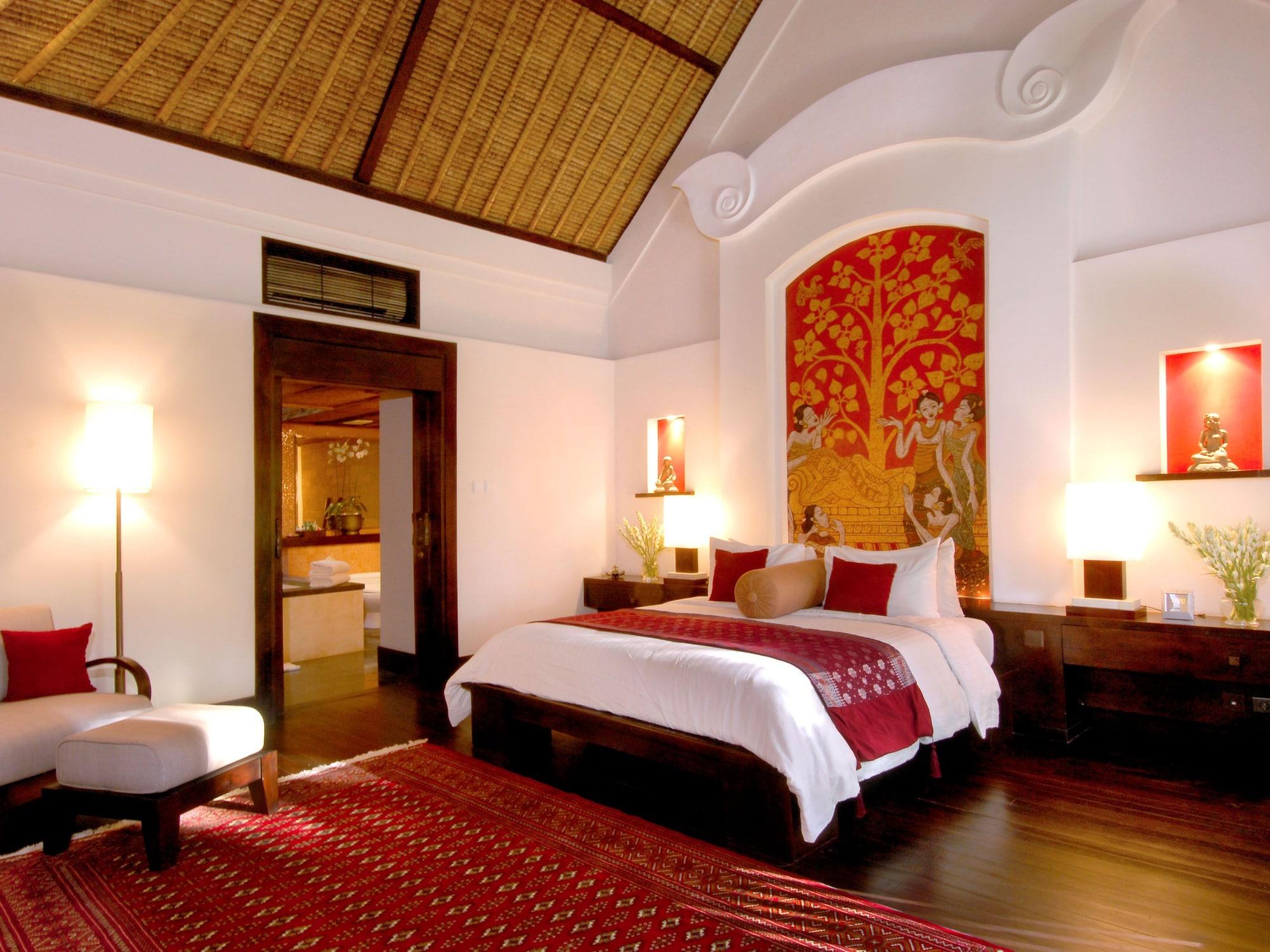 Resort The Sandi Phala And Ma Joly Restaurant 5*