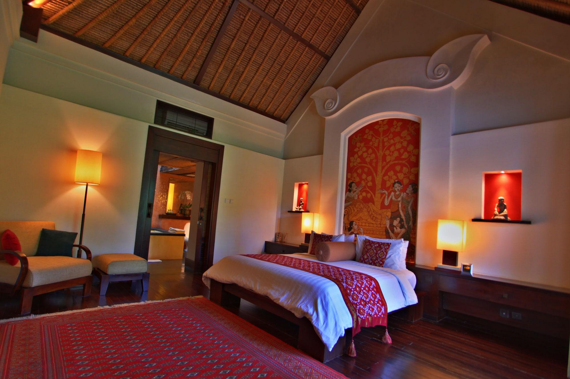 The Sandi Phala And Ma Joly Restaurant