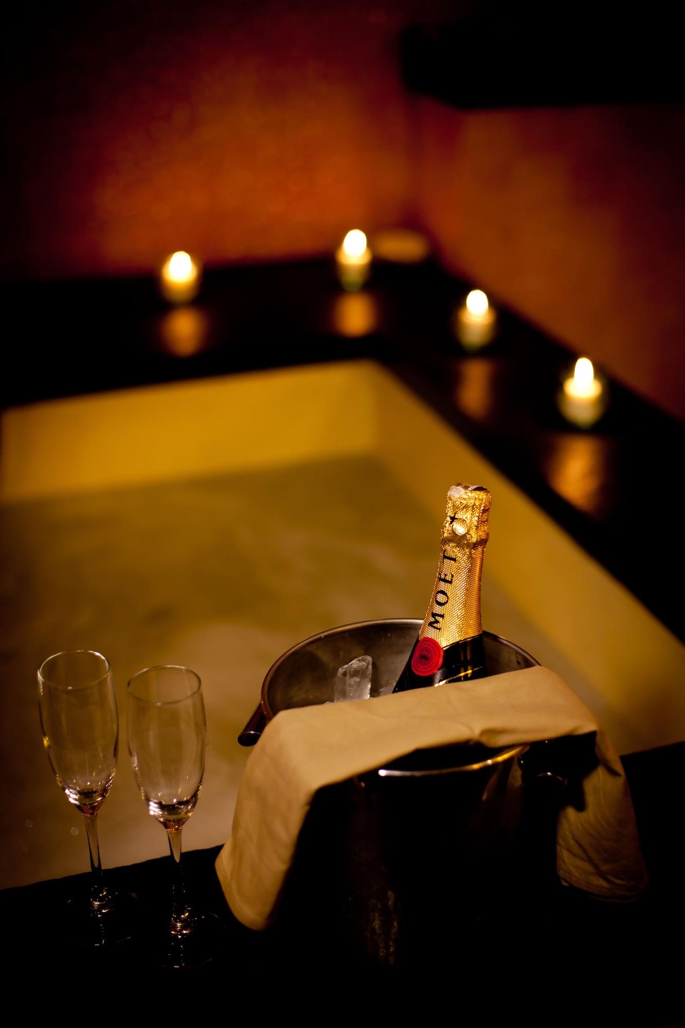Resort The Sandi Phala And Ma Joly Restaurant 5*