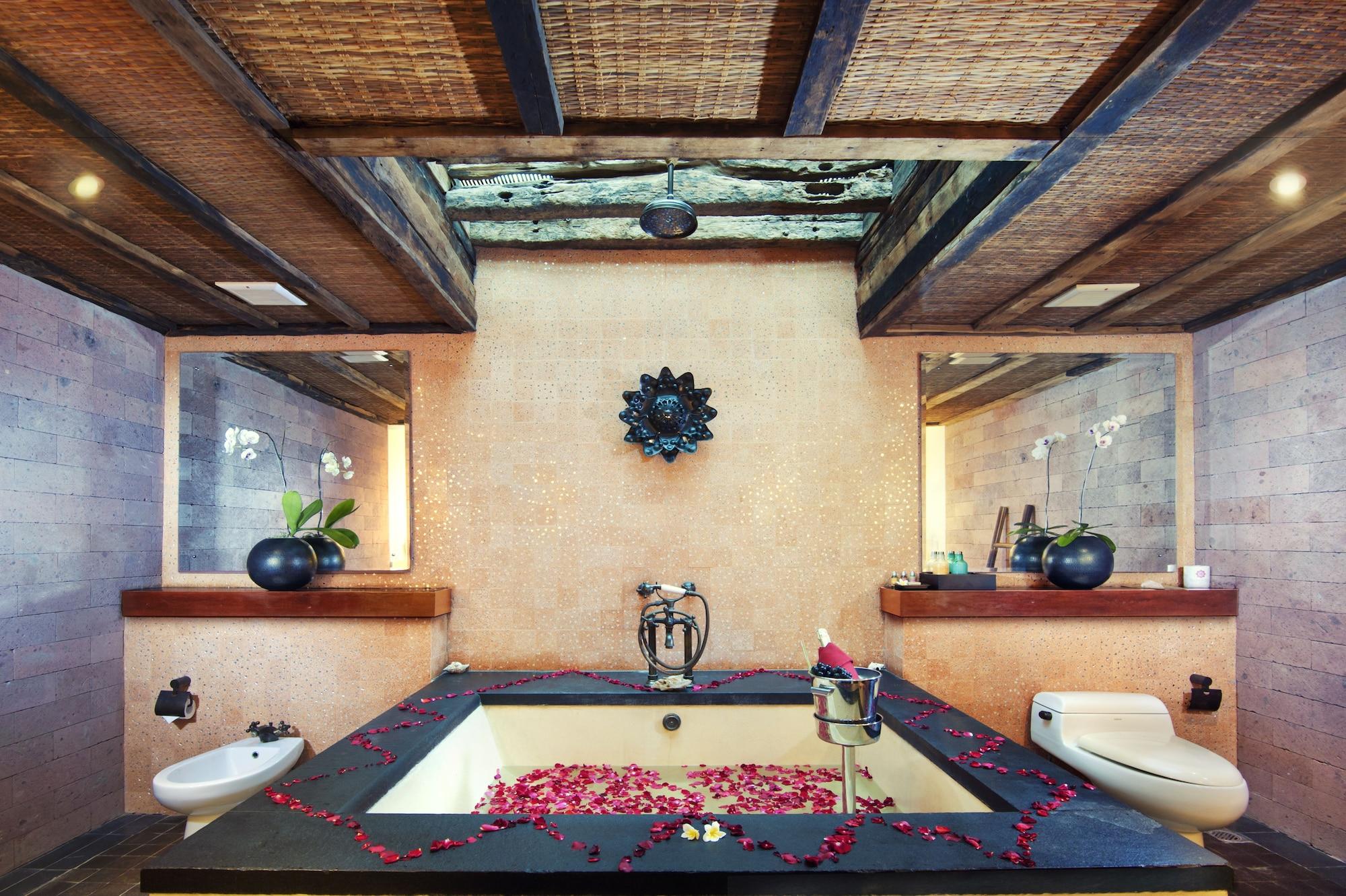 The Sandi Phala And Ma Joly Restaurant Kuta (Bali)