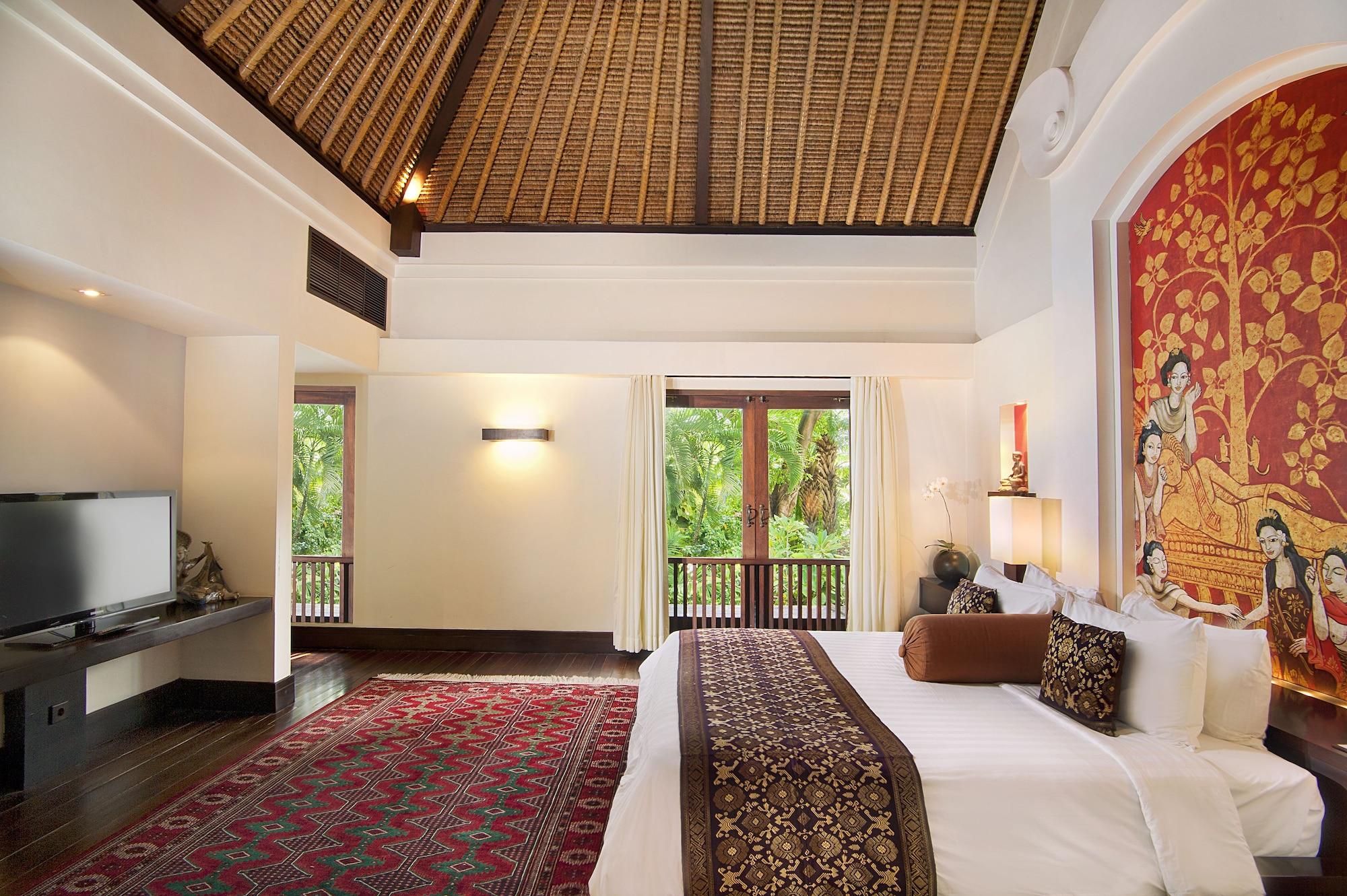 The Sandi Phala And Ma Joly Restaurant Kuta (Bali)