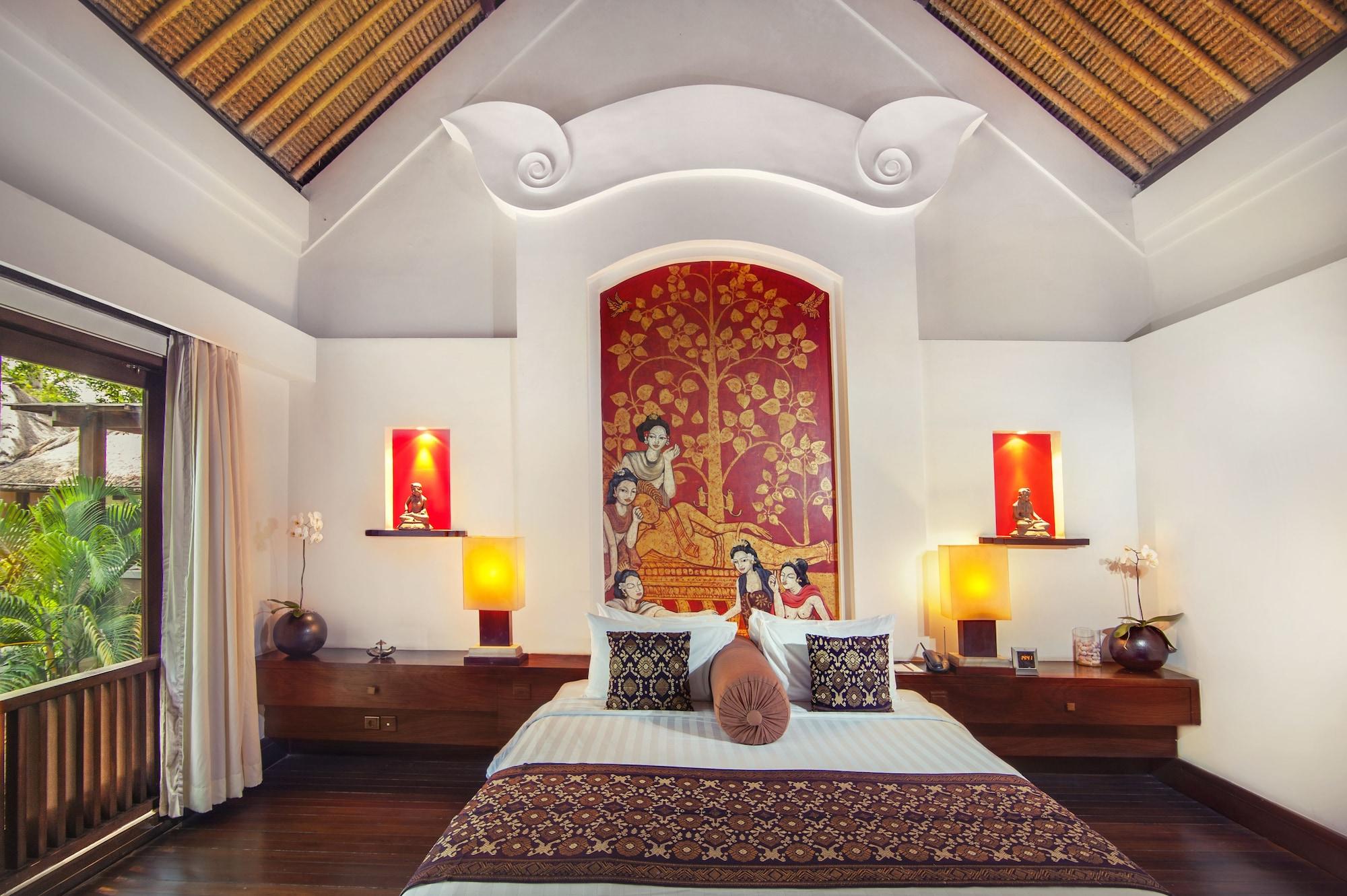 Resort The Sandi Phala And Ma Joly Restaurant 5*