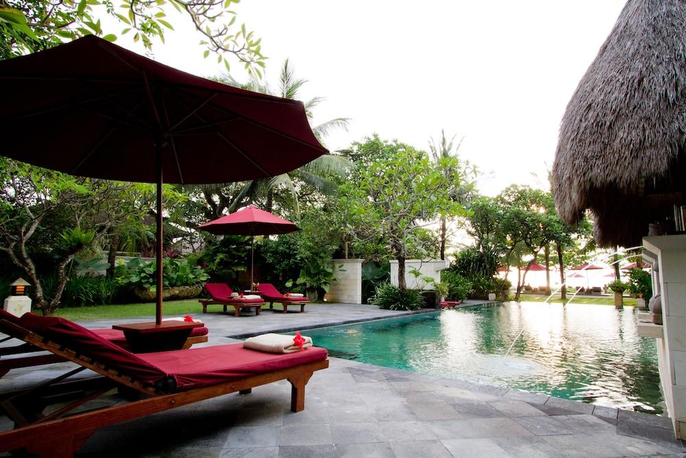 The Sandi Phala And Ma Joly Restaurant Resort 5*