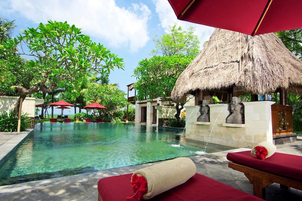 The Sandi Phala And Ma Joly Restaurant 5* Kuta (Bali)