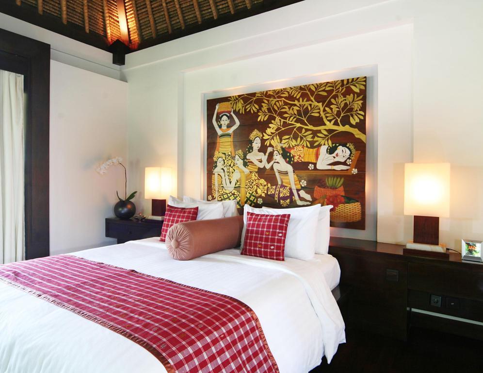 Resort The Sandi Phala And Ma Joly Restaurant Kuta (Bali)