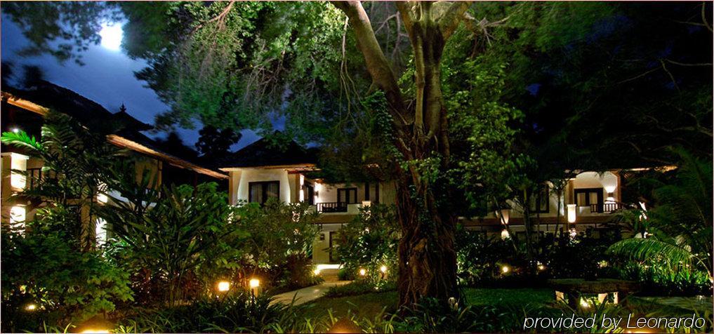 The Sandi Phala And Ma Joly Restaurant Resort