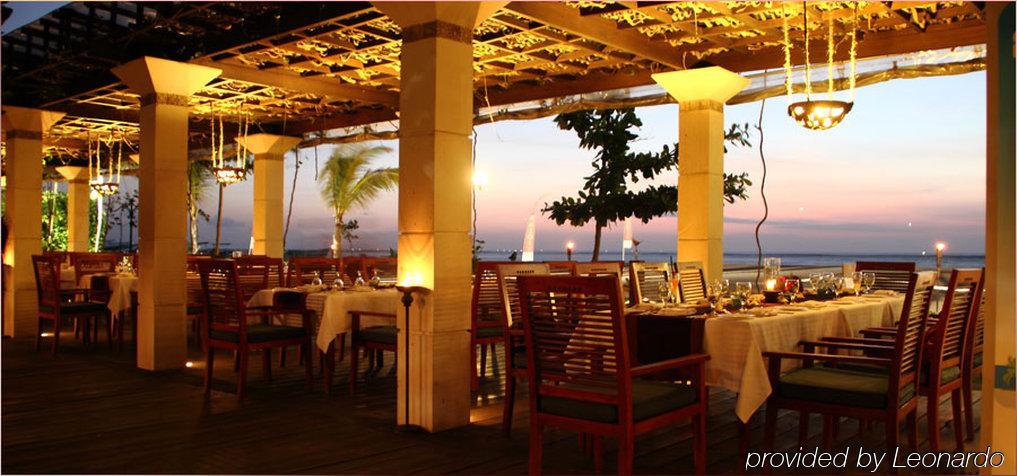 The Sandi Phala And Ma Joly Restaurant Resort Kuta (Bali)