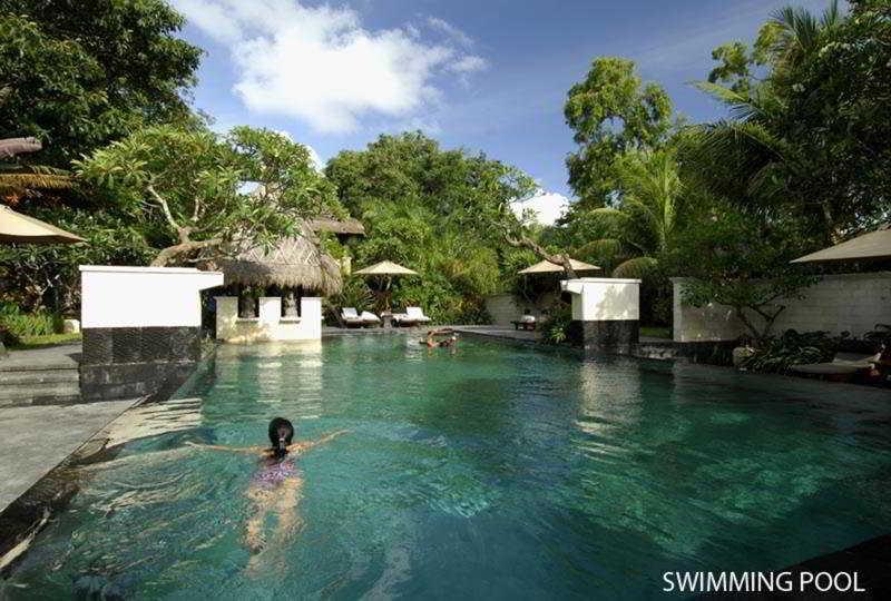 Resort The Sandi Phala And Ma Joly Restaurant 5*