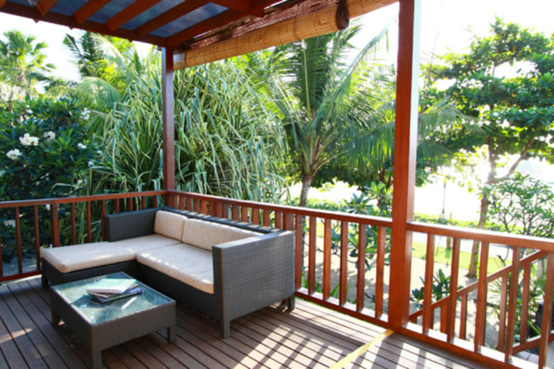 The Sandi Phala And Ma Joly Restaurant 5* Kuta (Bali)