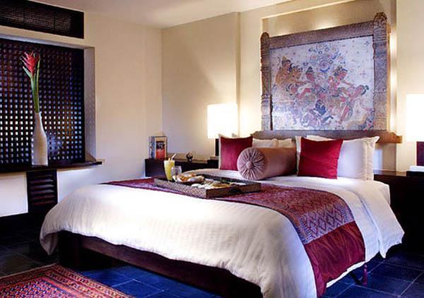 The Sandi Phala And Ma Joly Restaurant Resort Kuta (Bali)