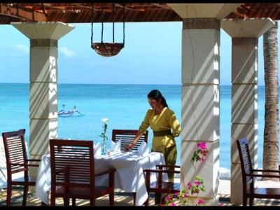 Resort The Sandi Phala And Ma Joly Restaurant 5*