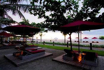 Resort The Sandi Phala And Ma Joly Restaurant Kuta (Bali)