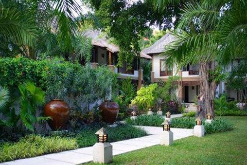 The Sandi Phala And Ma Joly Restaurant Resort Kuta (Bali)
