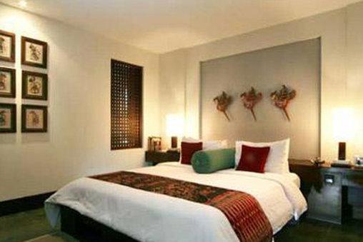 The Sandi Phala And Ma Joly Restaurant Resort 5*
