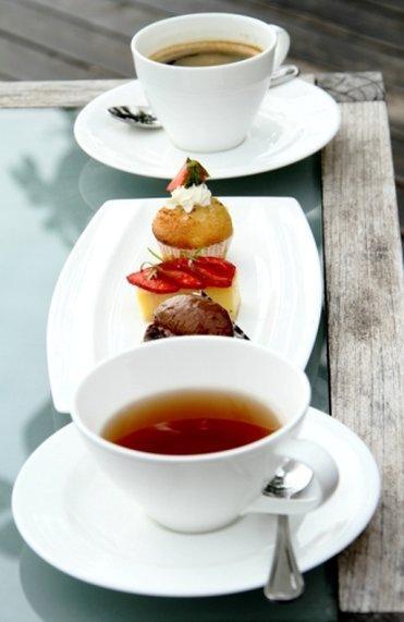 The Sandi Phala And Ma Joly Restaurant Resort