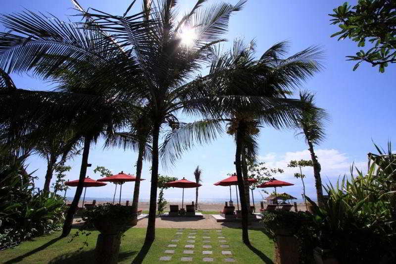 The Sandi Phala And Ma Joly Restaurant Kuta (Bali)