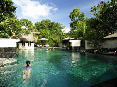 The Sandi Phala And Ma Joly Restaurant Kuta (Bali)