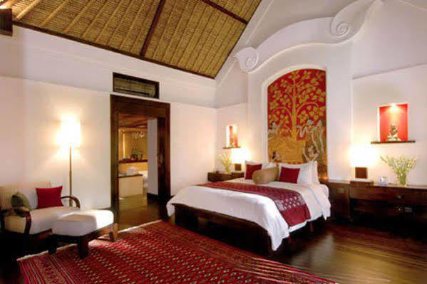 The Sandi Phala And Ma Joly Restaurant Resort 5*
