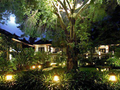 The Sandi Phala And Ma Joly Restaurant 5* Kuta (Bali)