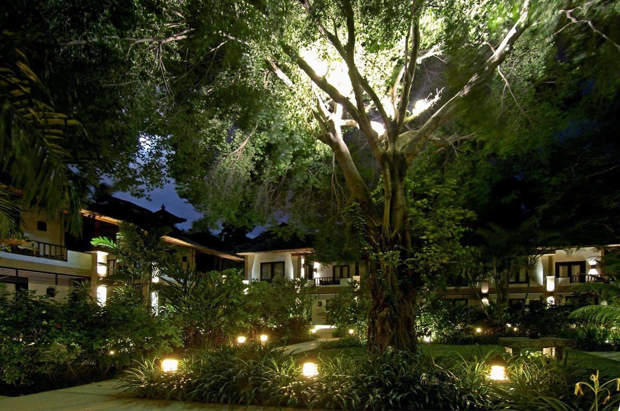 The Sandi Phala And Ma Joly Restaurant Kuta (Bali)