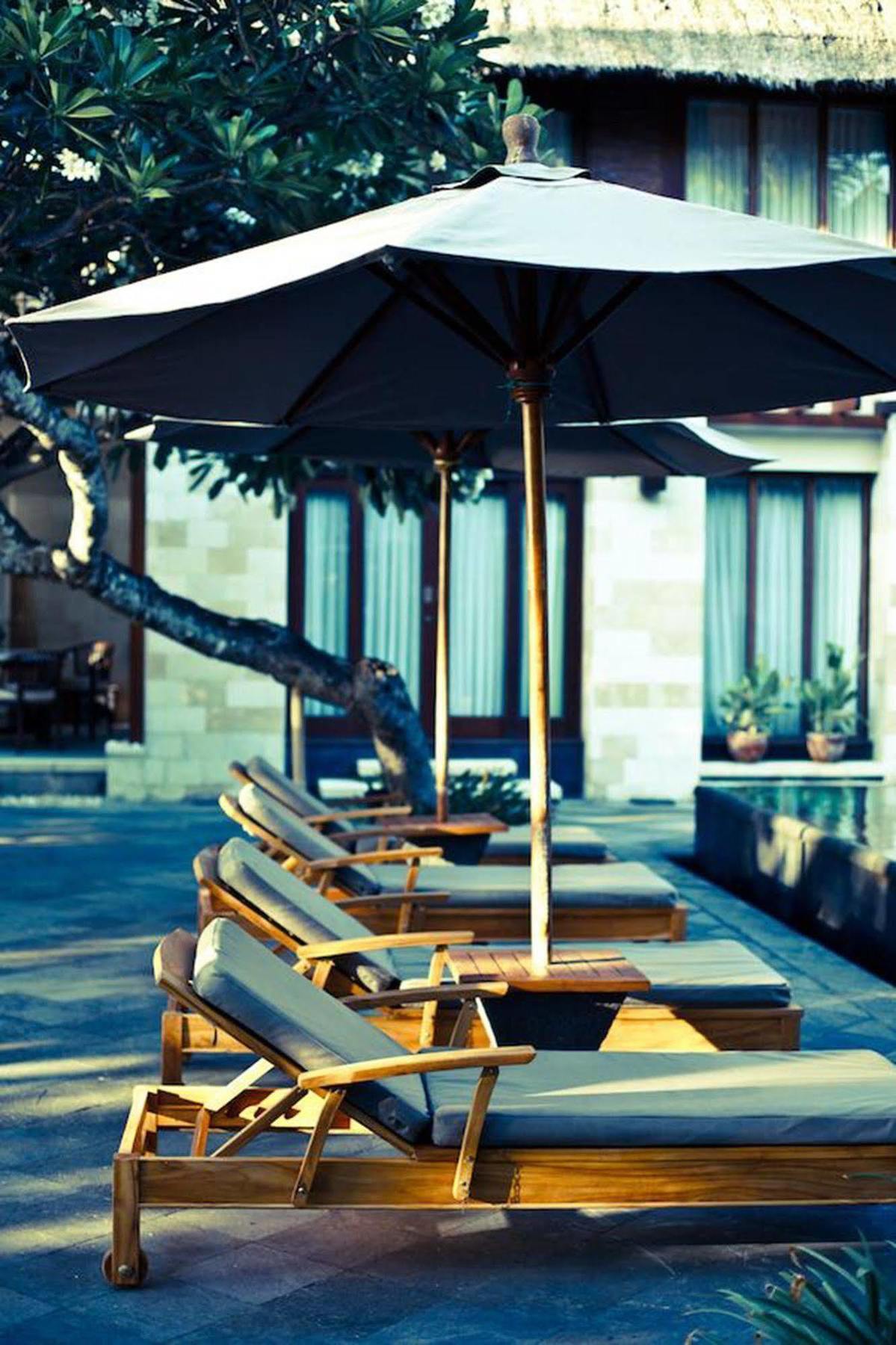 The Sandi Phala And Ma Joly Restaurant 5* Kuta (Bali)