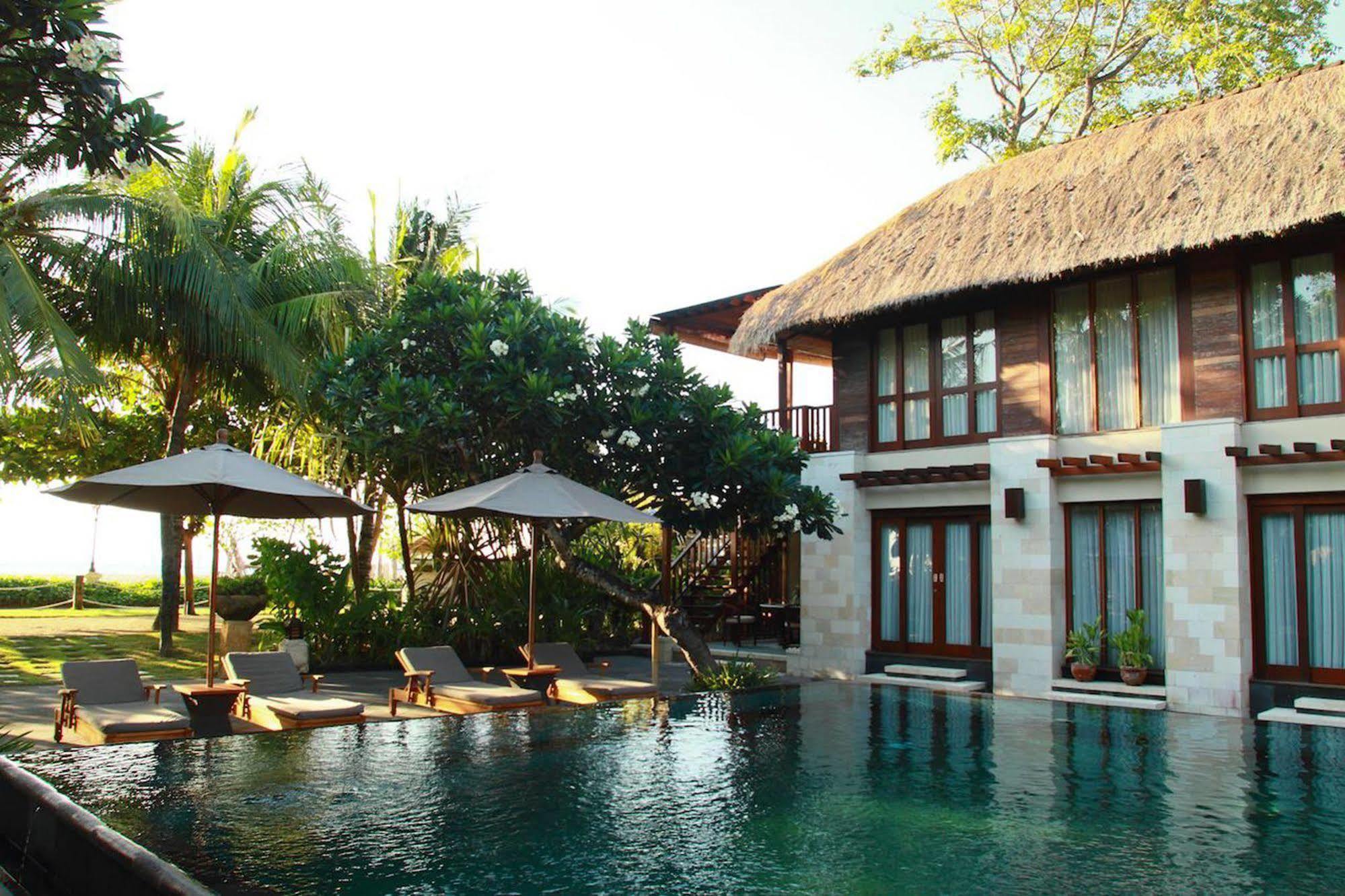 Resort The Sandi Phala And Ma Joly Restaurant Kuta (Bali)