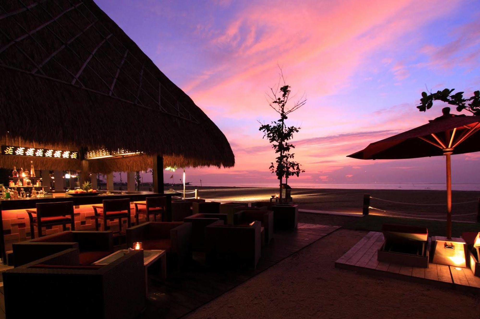 Resort The Sandi Phala And Ma Joly Restaurant Kuta (Bali)