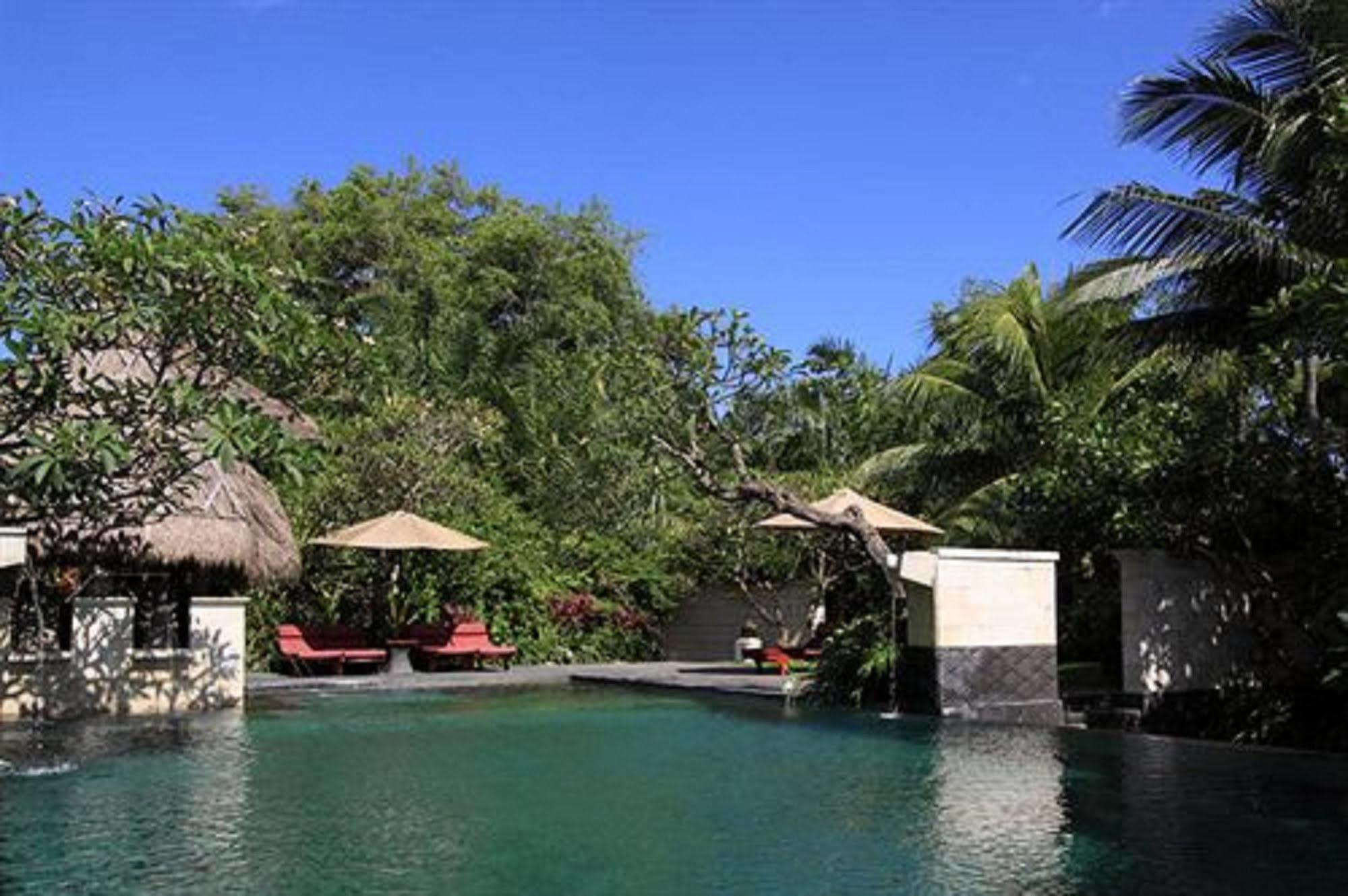 The Sandi Phala And Ma Joly Restaurant Kuta (Bali)