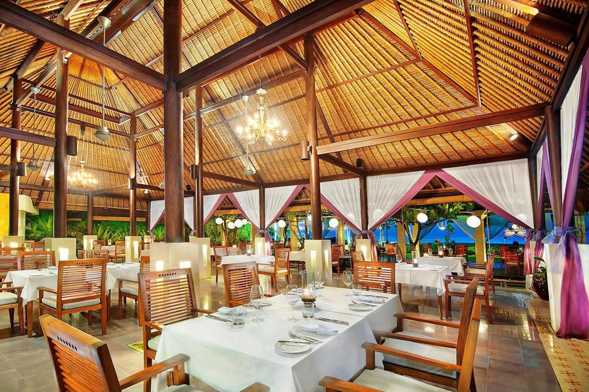 The Sandi Phala And Ma Joly Restaurant 5*