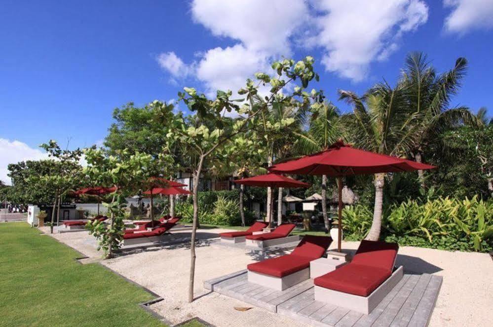The Sandi Phala And Ma Joly Restaurant Kuta (Bali)