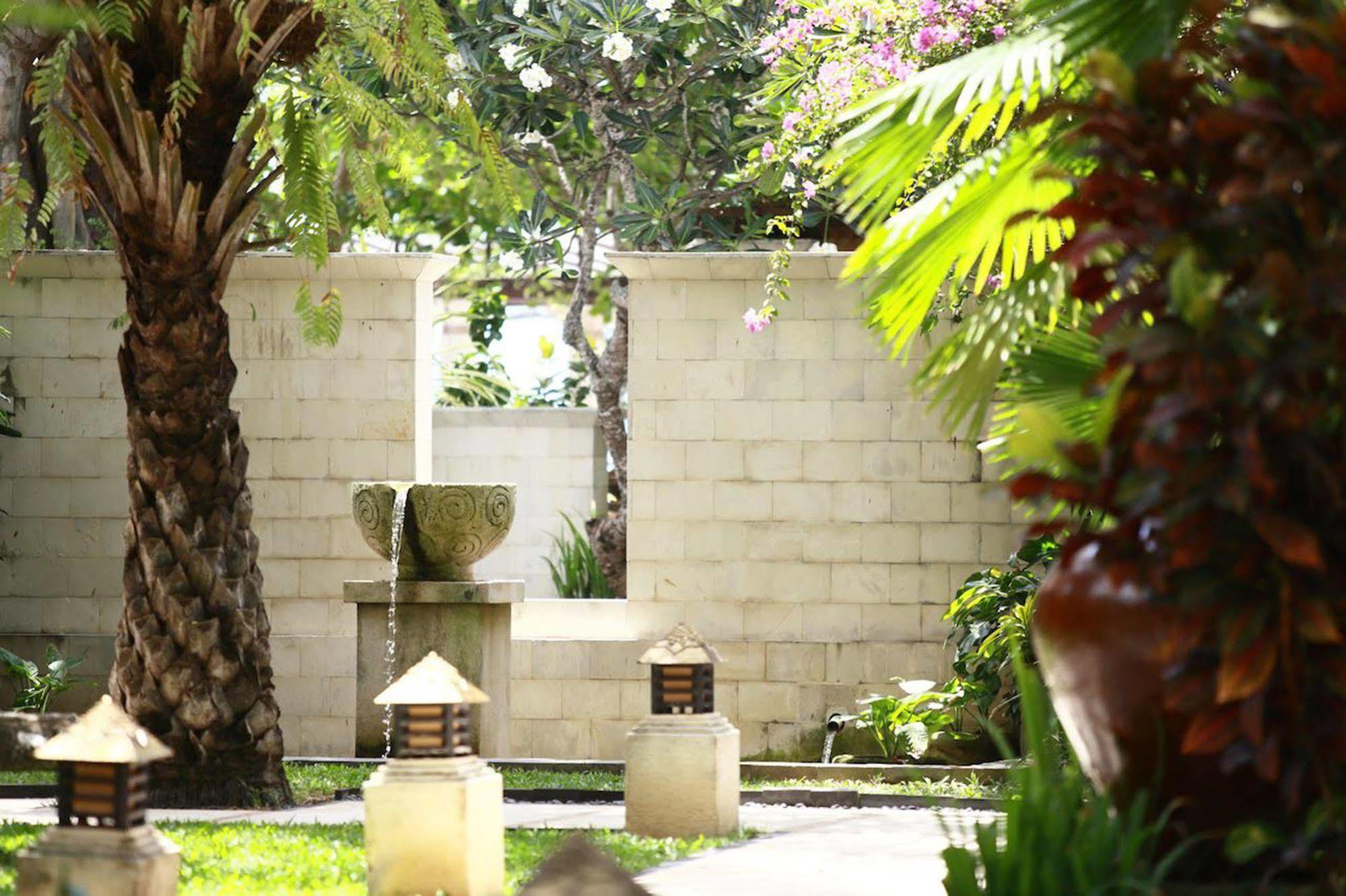 Resort The Sandi Phala And Ma Joly Restaurant 5*