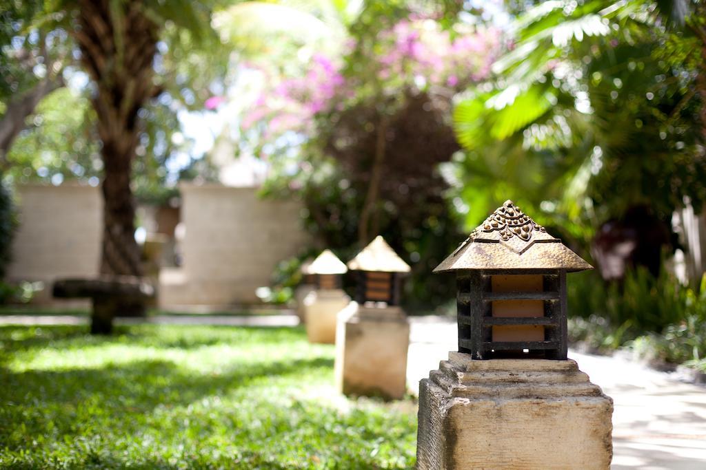 The Sandi Phala And Ma Joly Restaurant Kuta (Bali)