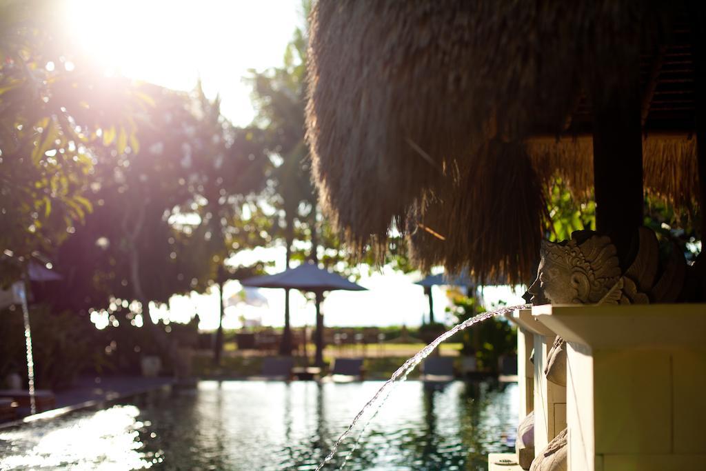 Resort The Sandi Phala And Ma Joly Restaurant 5*