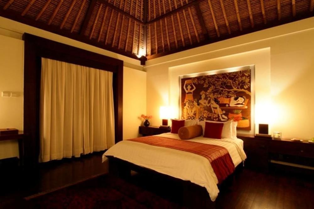 The Sandi Phala And Ma Joly Restaurant Resort 5*