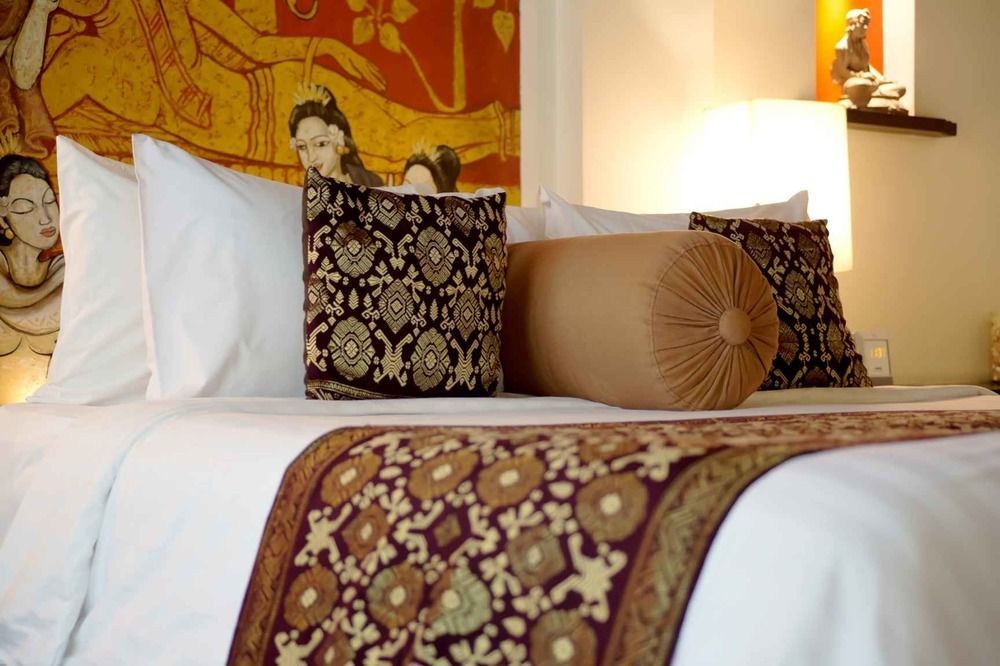 The Sandi Phala And Ma Joly Restaurant Resort Kuta (Bali)