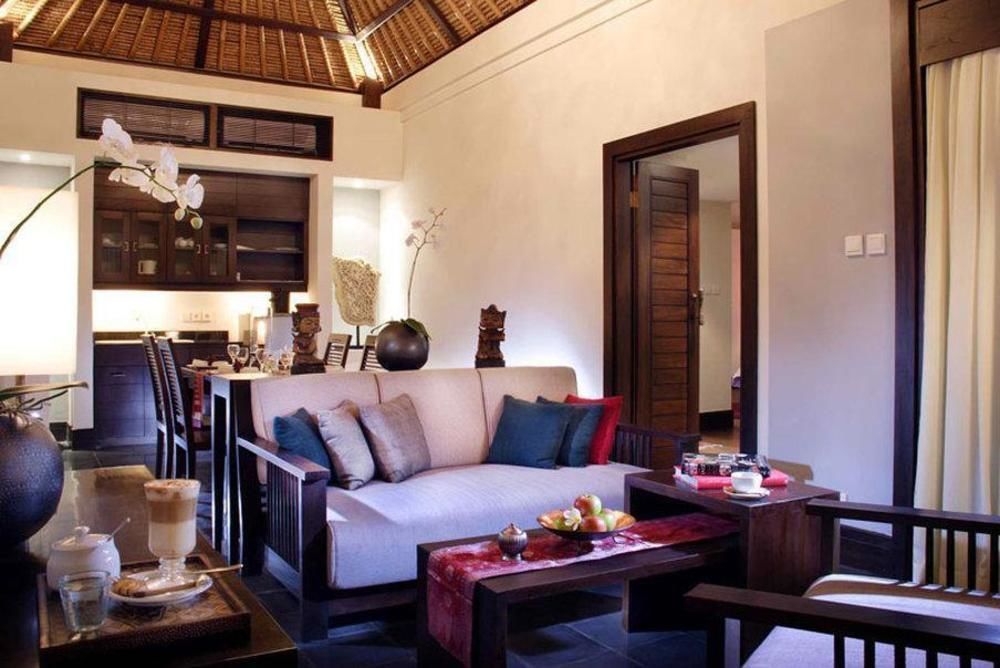 The Sandi Phala And Ma Joly Restaurant Kuta (Bali)