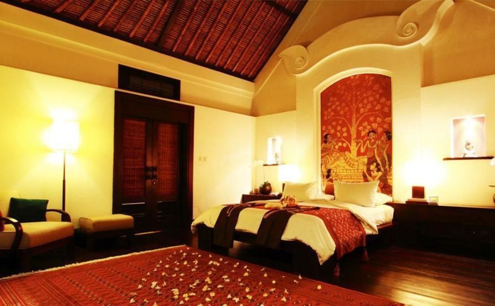The Sandi Phala And Ma Joly Restaurant Resort