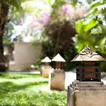 The Sandi Phala Beach Resort And Ma Joly Restaurant
