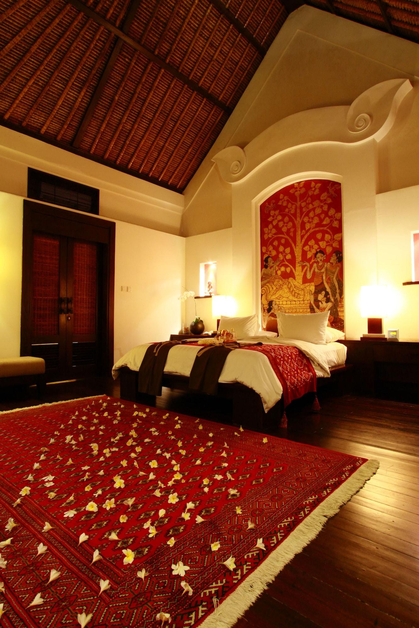 Resort The Sandi Phala And Ma Joly Restaurant Kuta (Bali)